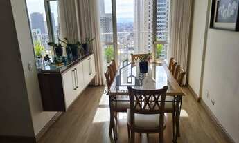 Imagem 3: Apartamento 3 dorm (1 suite) com sacada na Avenida Santo Antônio