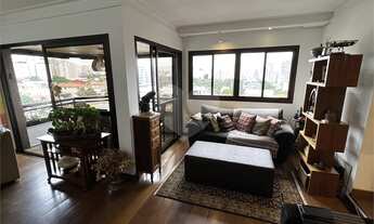 Imagem 2: São Paulo - Apartamento Padrão - VILA MADALENA