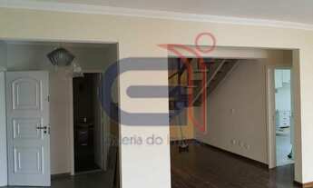 Imagem 3: Apartamento à venda no bairro Jardim Ampliação - São Paulo/SP, Zona Sul