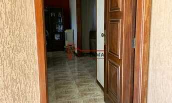 Imagem 5: Casa à venda no bairro Monte Belo - Londrina/PR - Proximo do Hospital Universitário