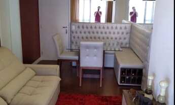 Imagem 3: SÃO BERNARDO DO CAMPO - Apartamento Padrão - CENTRO