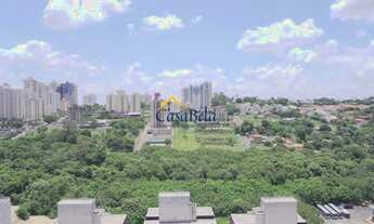 Imagem: Cobertura - Mansões Santo Antônio - Campinas