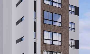 Imagem: Apartamento com 2 suíte 1 quarto no Bairro