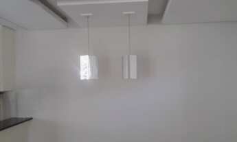 Imagem 5: CONTAGEM - Apartamento Padrão - Jardim Riacho Das Pedras