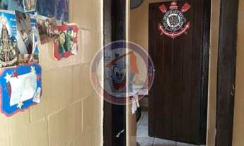 Imagem 6: Casa à venda 5 Quartos, 1 Suite, 2 Vagas, 176M², Agenor de Campos, Mongaguá - SP