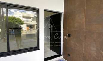 Imagem 4: Casa Nova, Ampla, Condominio Fechado, Segurança 24 Horas