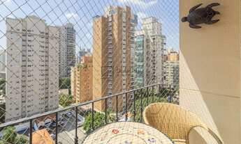 Imagem 7: Venda Apartamento 3 Dormitórios - 92 m² Moema