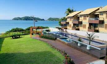 Imagem 5: Apartamento pronto para morar frente mar no Centro de Bombinhas