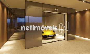 Imagem 3: Venda Apartamento 4 quartos Jardim da Torre Nova Lima