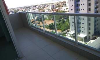 Imagem 4: Apartamento à Venda no Condomínio Mirante Atalaia, no Bairro Atalaia, Aracaju-SE
