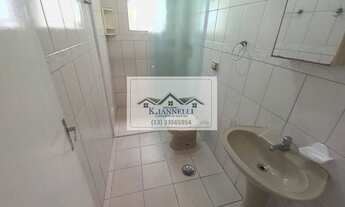 Imagem 7: Apartamento de 01 dormitório no Guilhermina mobiliado