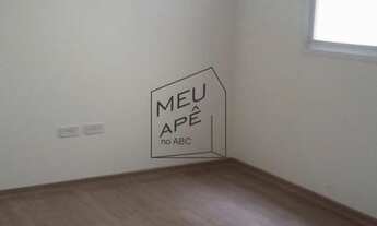 Imagem 4: Apartamento com 3 dormitórios à venda, 85 m² por R$ 463.157,00 - Parque das Nações - Santo