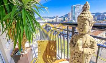 Imagem 7: Visão Panorâmica Frontal Closet Lazer Completo