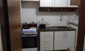 Imagem 4: Apartamento Residencial Paloma - Floradas de São José - 2 Dormitórios