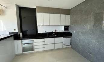 Imagem 2: Apartamento 100m2, 2 suítes, com cozinha equipada em Vicente Pires - Brasília/DF