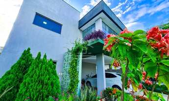 Imagem 2: Casa Duplex a venda no Uruguai-Terras Alphaville -Campo de futebol society Quadra de tênis