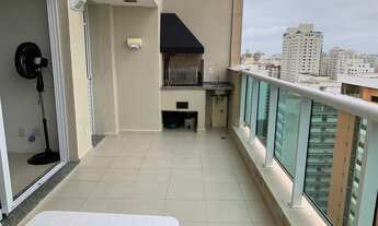 Imagem 4: Pitangueiras. Apto Dúplex. Vista Mar. Lazer Completo. Sacada Gourmet. 03 dormitórios. Suít