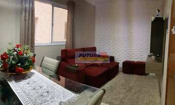 Imagem: Apartamento com 3 dormitórios à venda