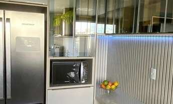 Imagem 7: Apartamento Boulevard Residence no Bairro Santa Mônica