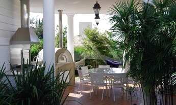 Imagem 4: Casa - Sítios de Recreio Gramado - Campinas