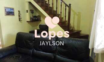 Imagem 2: Casa de vila - 02 quartos - Riachuelo