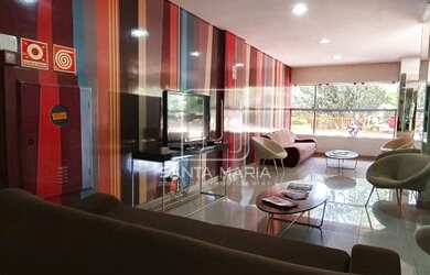 Imagem 3: Apartamento (kitnete) 1 dormitórios, cozinha planejada, portaria 24 horas, elevador, em co