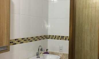 Imagem 4: Apartamento para Venda em Mauá, Jardim Guapituba, 2 dormitórios, 1 banheiro, 1 vaga