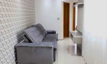 Imagem 4: Apartamento com 2 dormitórios à venda, 50 m² por R$ 330.000,00 - Vila Curuçá - Santo André