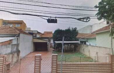 Imagem 2: Térrea com 290m² 2 quartos amplo quintal em Barcelona - São Caetano do Sul - SP