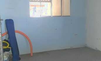 Imagem 5: Casa 2 Cômodos e Varanda - Jd São Luís