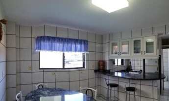 Imagem 4: BALNEáRIO CAMBORIú - Apartamento Padrão - Centro