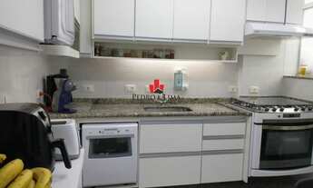 Imagem 2: Sobrado 88 m² , 2 dormitórios (1 suíte ), 1 vaga no Tatuapé