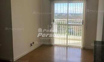 Imagem 6: Apartamento em Parque Santo Antônio - Taubaté, SP por 240000 - AP357