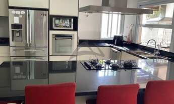 Imagem 2: Casa - Swiss Park - Campinas