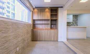 Imagem 6: Apartamento Alto Padrão para Venda em Brooklin São Paulo-SP - 1010-1034