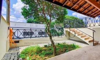 Imagem: Casa - Vila Boa Esperança - Valinhos