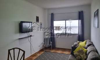 Imagem 2: Praia Grande - Apartamento Padrão - Caiçara