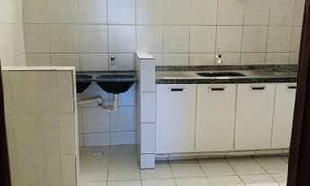 Imagem 4: Apartamento liberdade