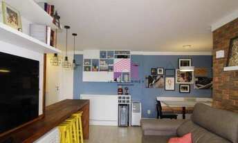 Imagem 4: Apartamento a Venda no Bairro Fundação em São Caetano do Sul Porteira Fechada