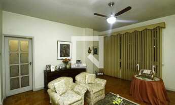 Imagem 6: Apartamento para Aluguel - Flamengo, 3 Quartos, 110 m2