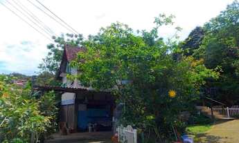 Imagem 2: Casa à venda 3 Quartos, 2 Suites, 1 Vaga, 806M², Sambaqui, Florianópolis - SC