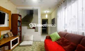 Imagem: Sobrado à VENDA em Parque São Vicente