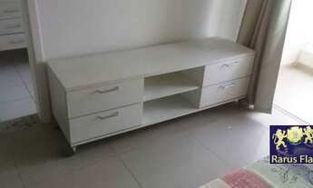 Imagem 3: Flat para locação na Consolação - Edifício Pátio São Paulo - Cód. TNP13740