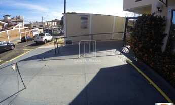 Imagem 2: Sala comercial (sala - sobradinho parte superior