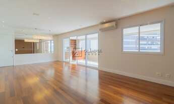 Imagem 2: Locação Apartamento 3 Dormitórios - 147 m² Brooklin