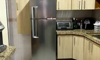 Imagem 2: Ótimo apto no Parque novo oratório !