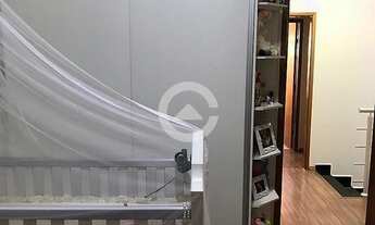 Imagem 5: Casa - Jardim Santa Judith - Campinas