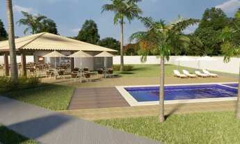 Imagem 7: Campos dos Goytacazes - Terreno Padrão - Parque Rui Barbosa