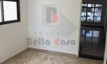 Imagem 4: Casa para locação na mooca com 3 dormitórios, 2 vagas e quintal