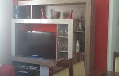 Imagem 3: CONTAGEM - Apartamento Padrão - Jardim Riacho Das Pedras